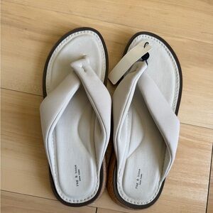 Rag & Bone Parque Sandals